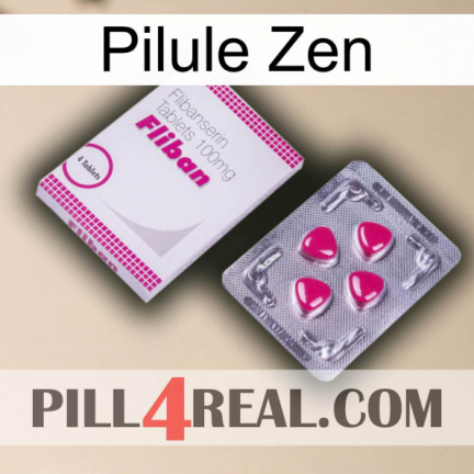 Zen Pill 32